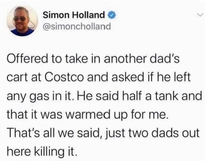 23 Costco Memes You Can Laugh At In Bulk