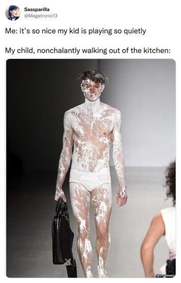 40 Hilariously Awkward That Made Us Feel Secondhand Embarrassment This ...