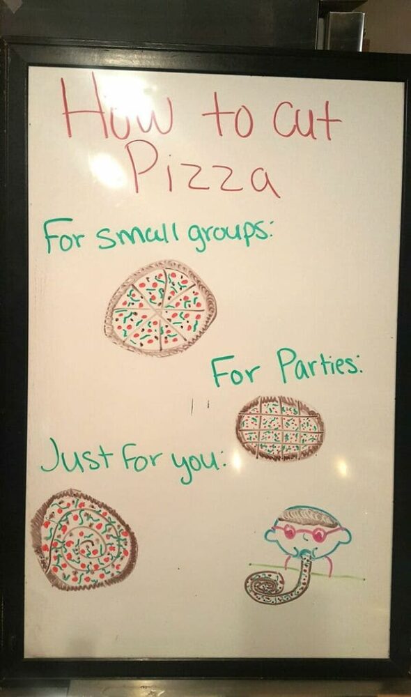 45 Pieces Of Life Advice That Are Barely Helpful But Completely Funny