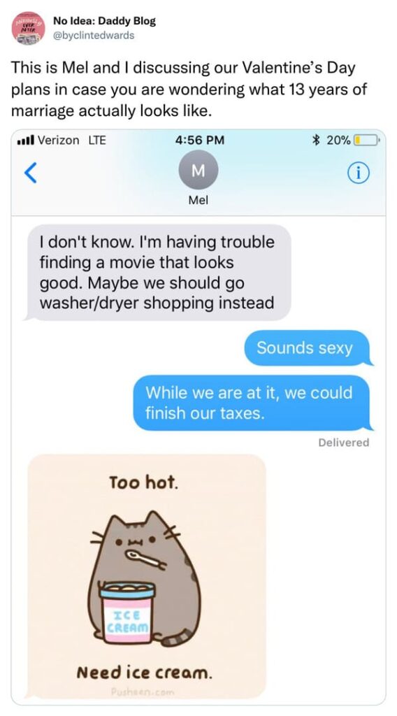 You Don't Need To Be In Love To Laugh At These Funny Valentine's Day