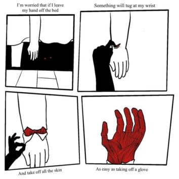 40 Funny But Darkly Inappropriate Comics That'll Made Us Feel A Little ...