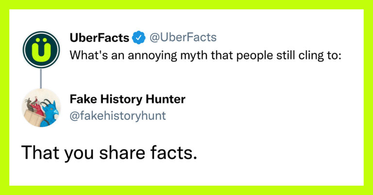 People Tell You Not To Read The Comments, But Then You’d Miss These From This Week (25 Pics)