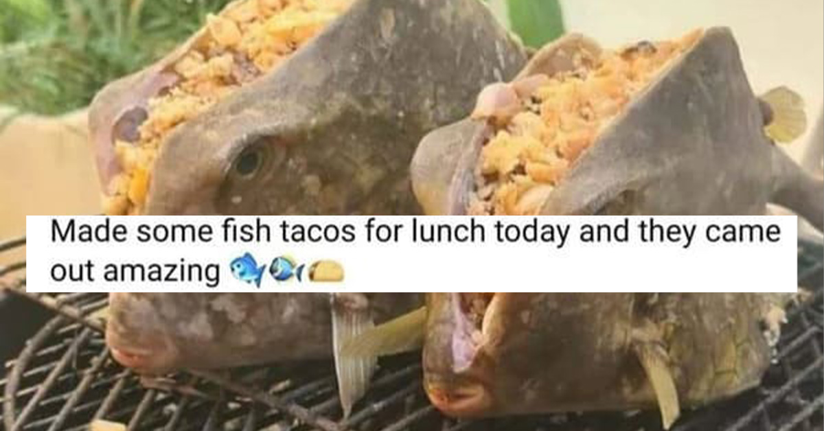 26 Cursed Food Images That Spoiled Our Appetite