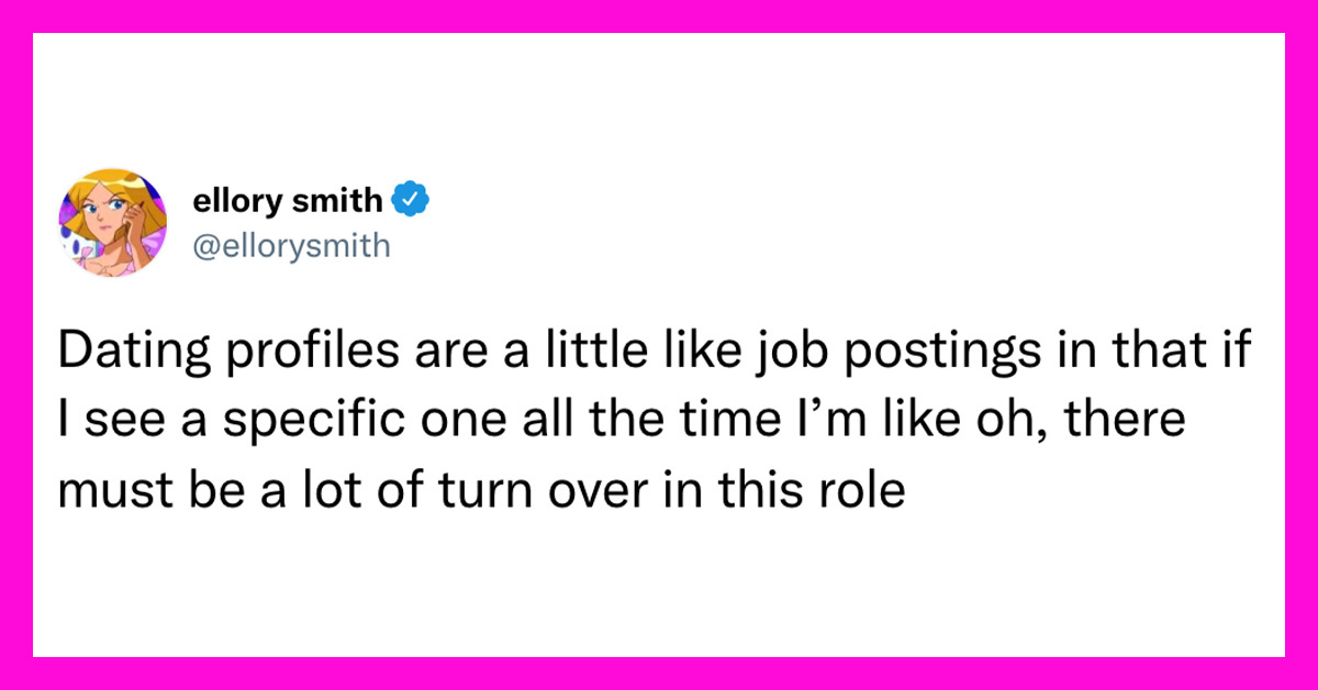 25 Of The Funniest Tweets From Women This Week