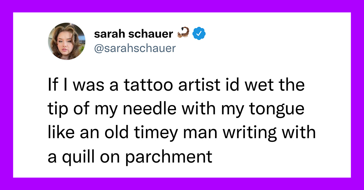 23 Of The Funniest Tweets From Women This Week