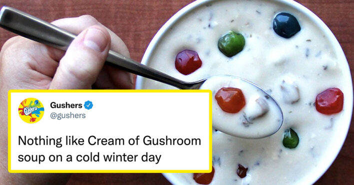 30 Weird Posts Made By Celebrities And Companies That Have Been ...