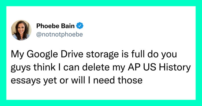 30 Random Tweets That Have Nothing To Do With Anything Other Than That ...