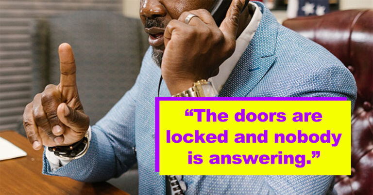 Alarm Company Refuses To Heed Customer’s Requests, So He Teaches Them The Hard Way