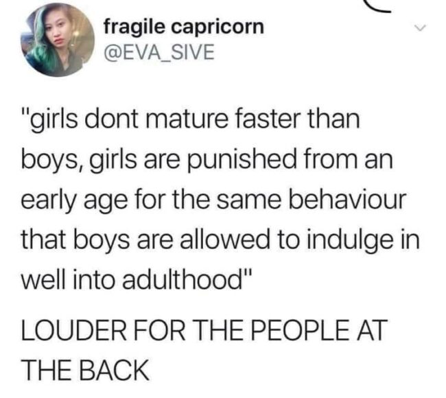 30 Hilarious International Women