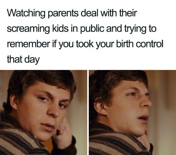 childfree memes