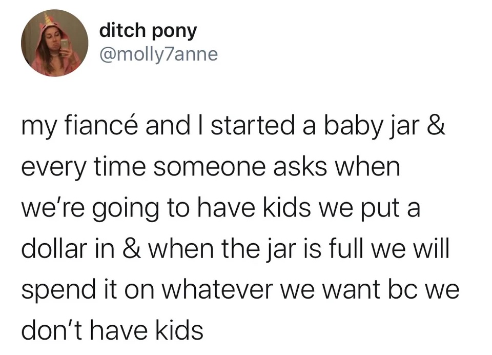 childfree memes