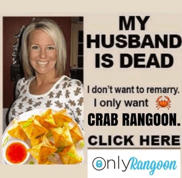 crab rangoon memes - onlyrangoons