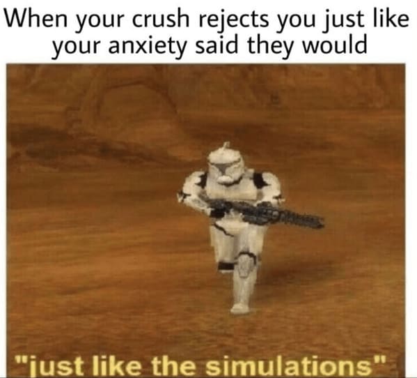 toxic relationship memes - storm trooper