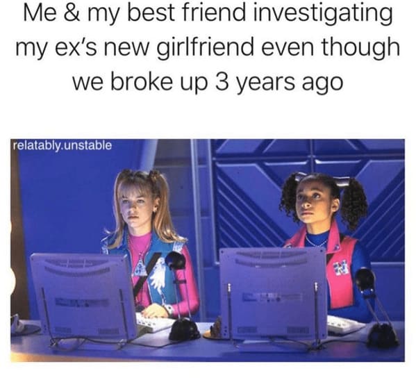 30 Toxic Relationship Memes That Had Us Second Guessing Our Love Lives This Week