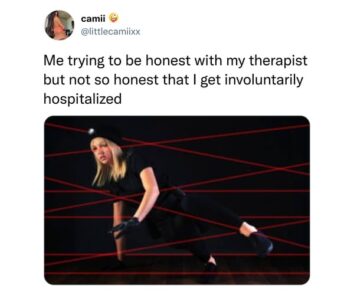 30 Therapy Memes That Were Almost As Good As Therapy This Week