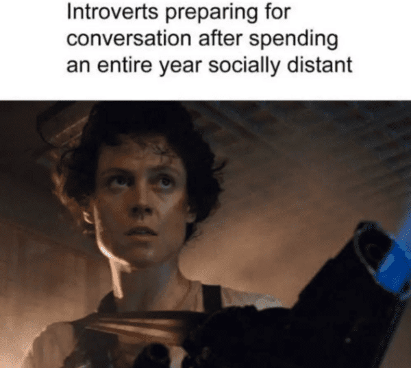 funny introvert memes - aliens