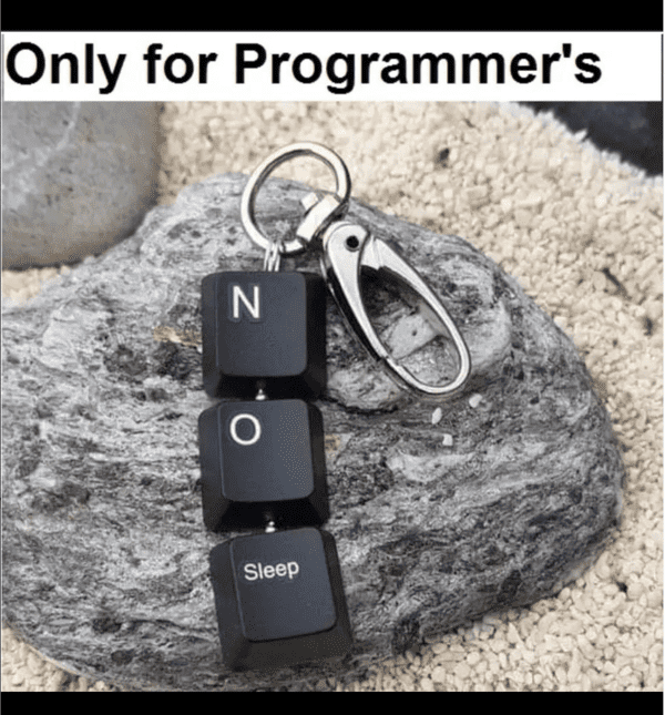tech meme - only programmers will get this