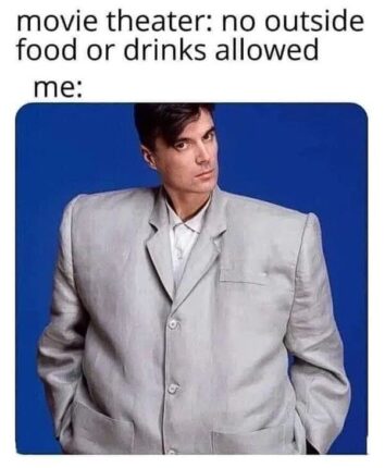 35 Funny Gen X Memes For Everyone Who Remembers When Putting An "X" On