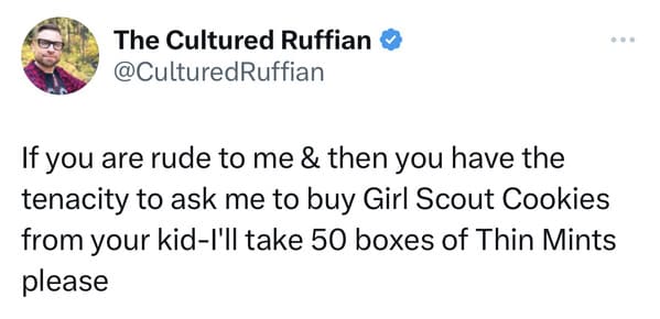girl scout memes