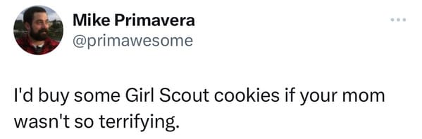 girl scout memes