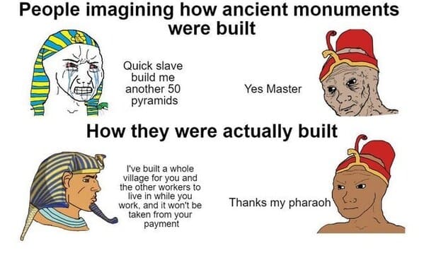 history memes
