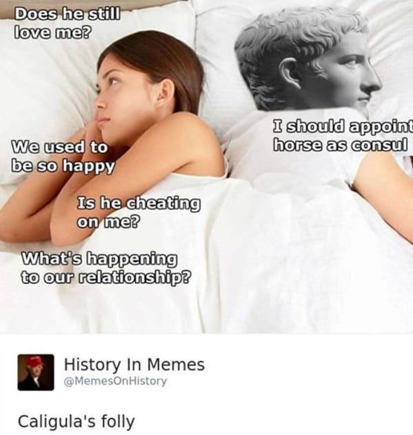 history memes