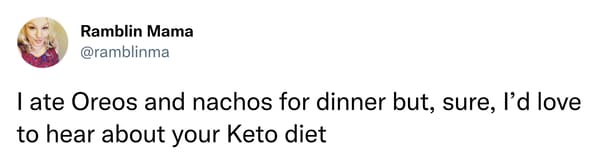 keto memes funny