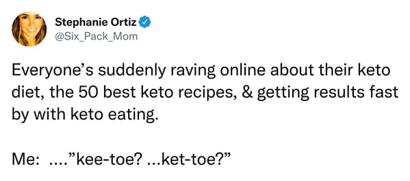 keto memes funny