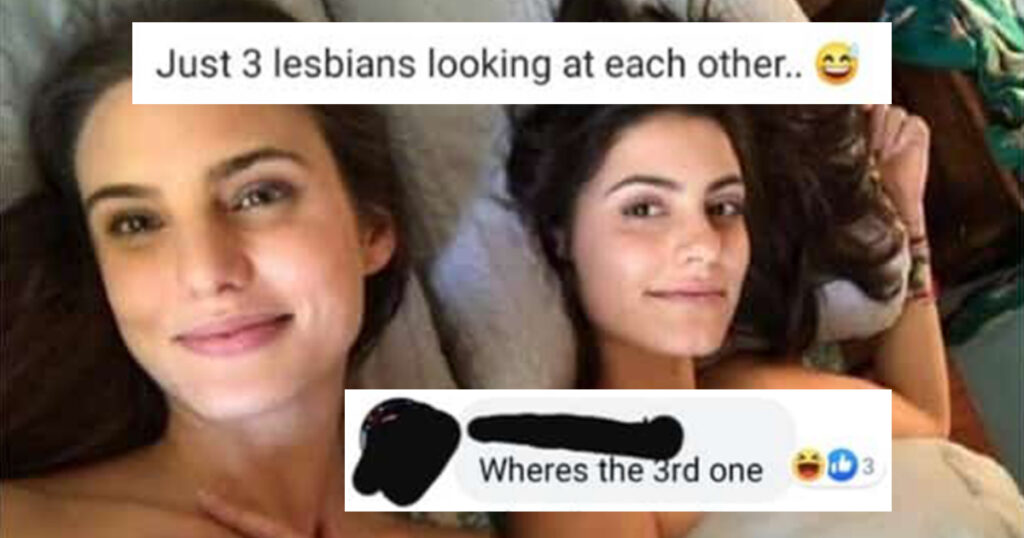 missed the joke meme