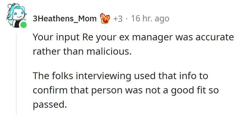 employee gets petty revenge - comment 3