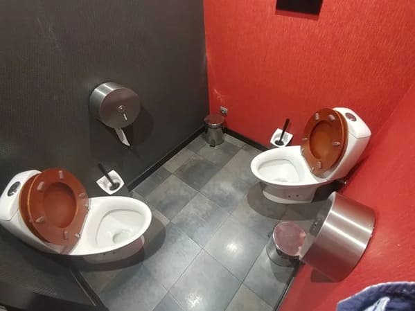 not my job - toilet placement fail