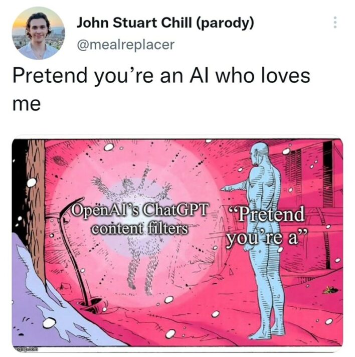 28 Funny ChatGPT Memes That Were Totally Created By Humans (Probably)