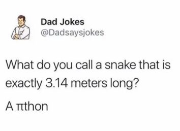 40 Funny Pi Day Memes To Help Nerds Celebrate Our Most 