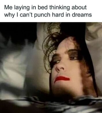 35 Sleep Memes To Relate To When Insomnia Strikes