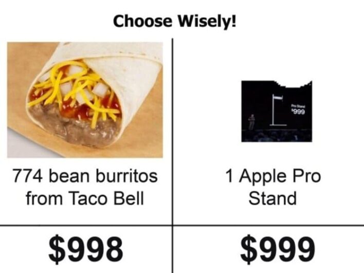 35 Funny Taco Bell Memes That'll Make You Not Only Live, But Laugh Más