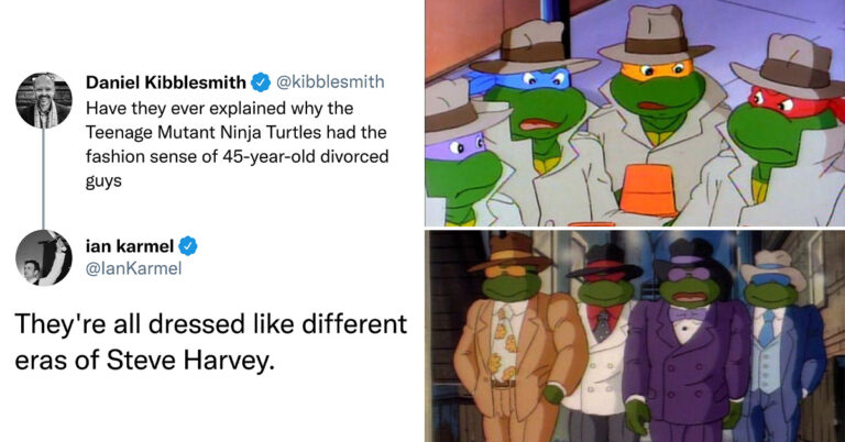 People Tell You Not To Read The Comments, But Then You’d Miss These From This Week (19 Pics)