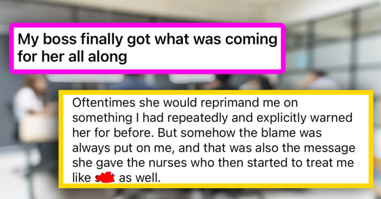 Employee Resigns After Covering Boss’s Duties, Leading To Manager’s Burnout And Dismissal One Week Later