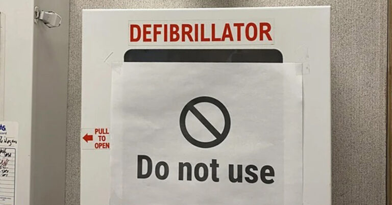 Work Safety Fails That Would Make OSHA Cringe (30 Pics)