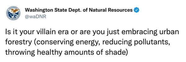 washington department natural resources twitter