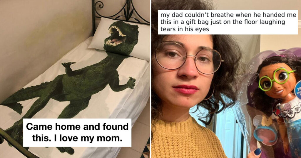 Wholesome Parents