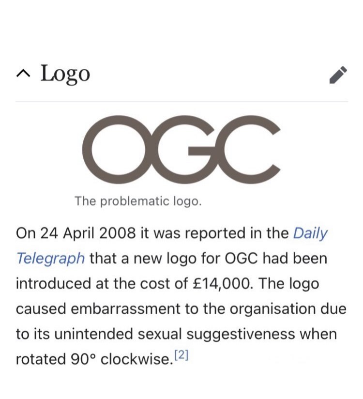 depths of wikipedia - ogc logo