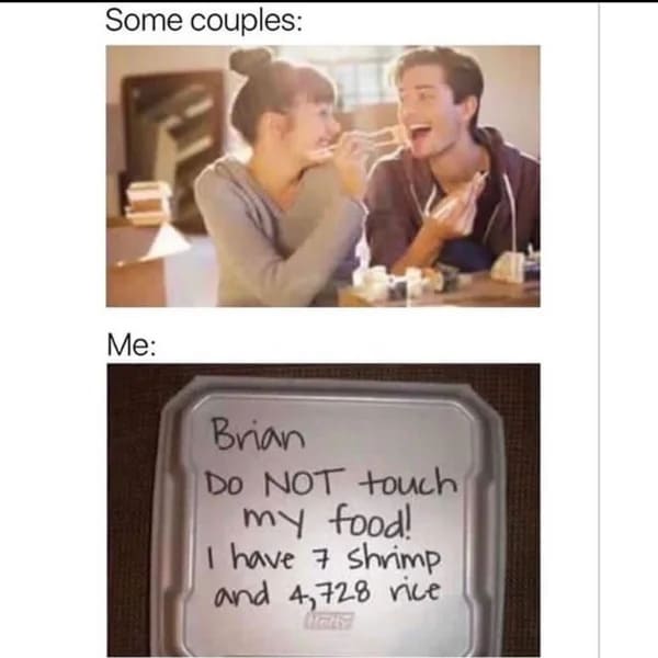funny 30s meme - some couples