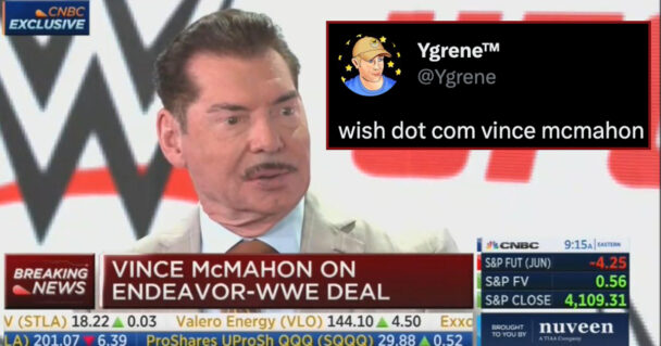 vince mcmahon meme