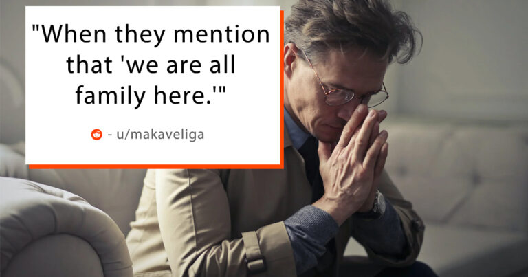 30 Employees Share Red Flags That Mean It’s Time To Quit Your Job