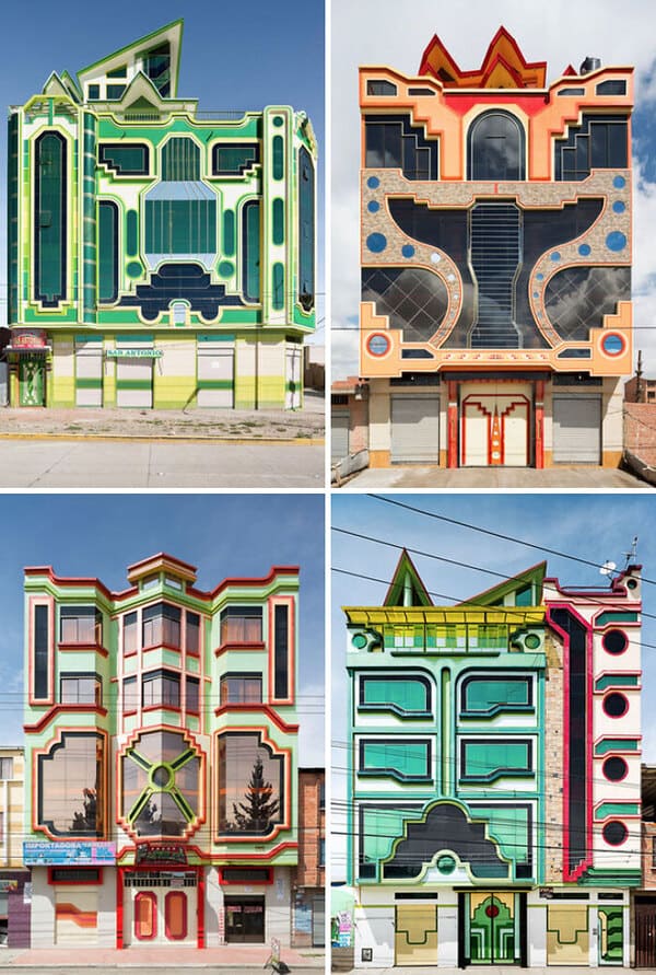 40+ High-Quality Images Of Architecture That's Anything But Boring, As Shared In This Online Community (New Pics) - Jarastyle