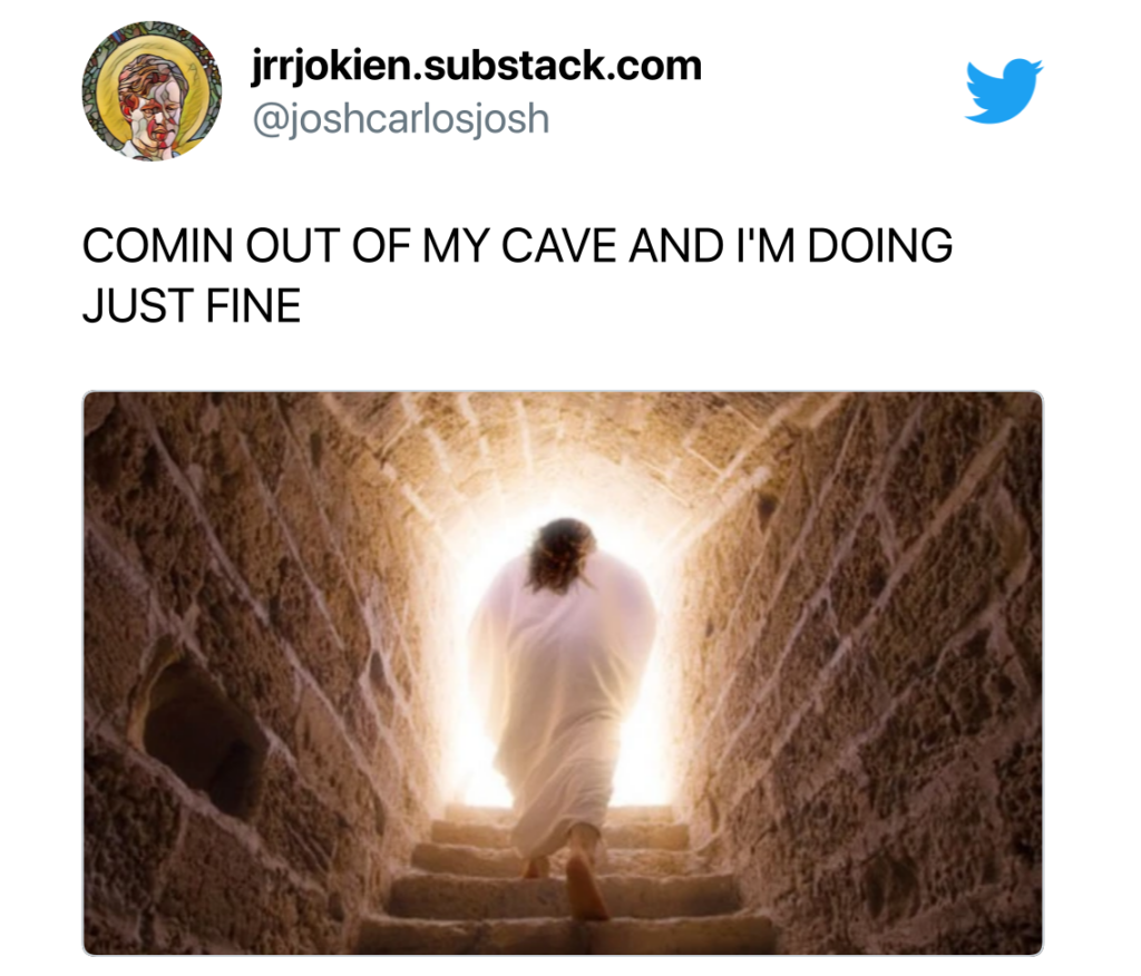 40 Easter Memes To Hop Into Laughter This Easter Sunday 40-easter-memes-to-hop-into-laughter-this-easter-sunday
