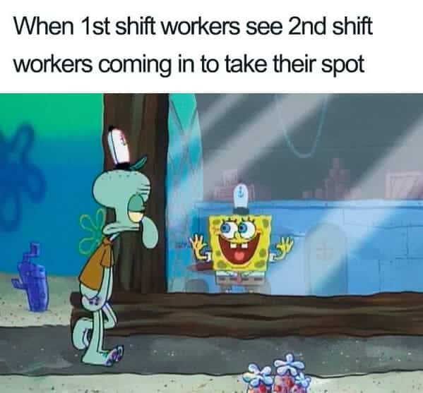 40+ Funniest Coworker Memes For You And Your Overworked And Undervalued Teammates This Week (July 25, 2023) - Jarastyle