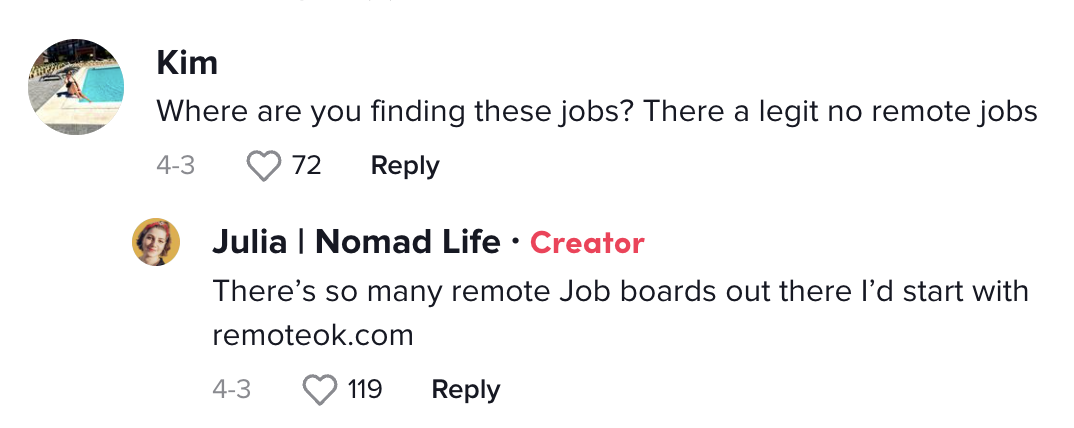 digital nomad remote job advice - where are you finding these jobs?