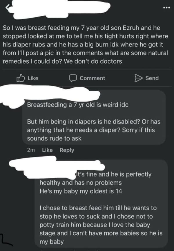 funny fail pic - diaper rubs post