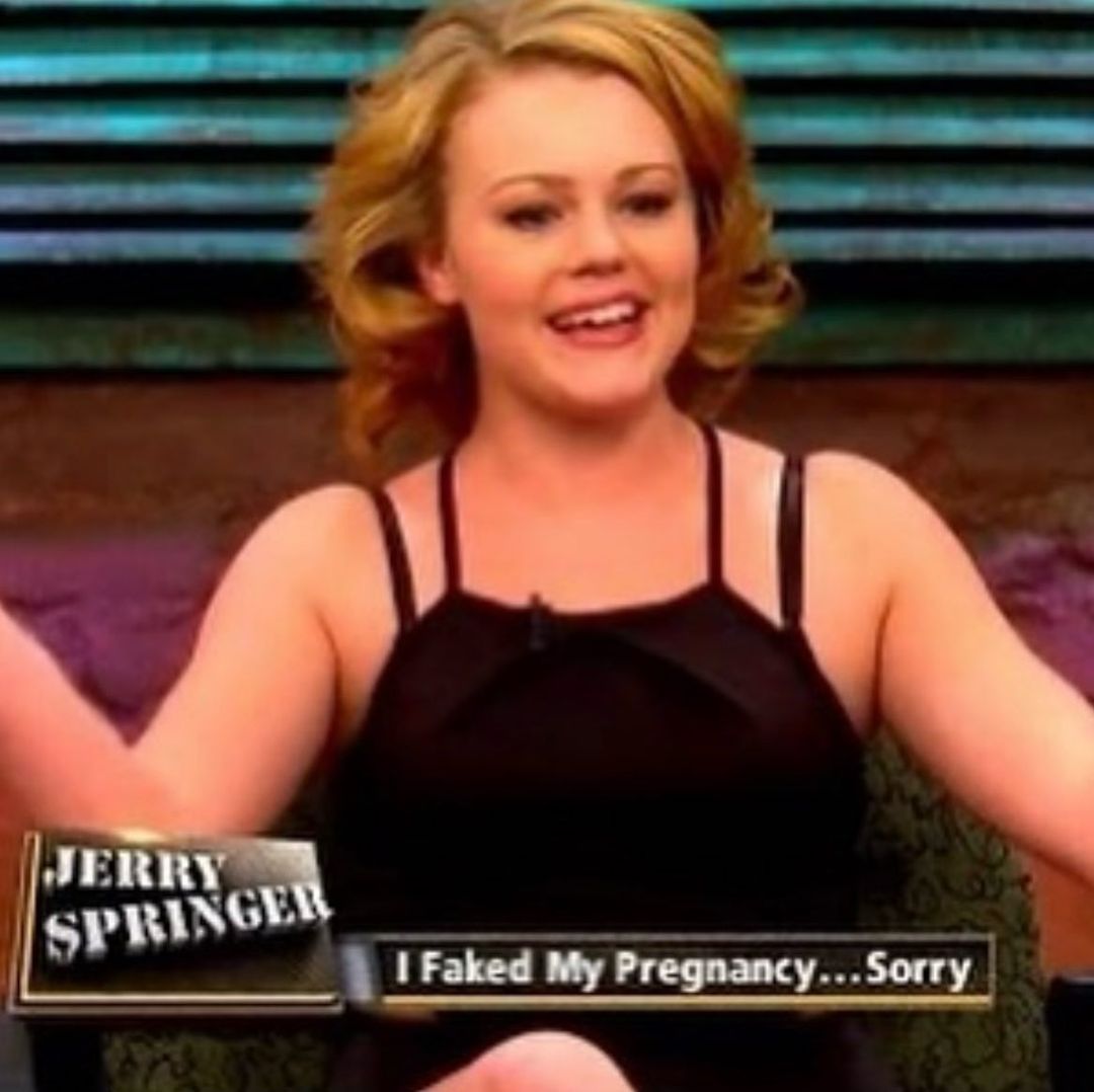 15+ Wildly Hilarious Jerry Springer Screenshots In Honor Of His Passing - Jarastyle